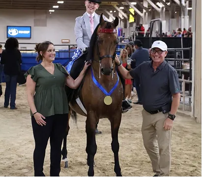 Multi-Generational Heritage