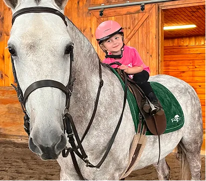 Rockwell Riding Academy