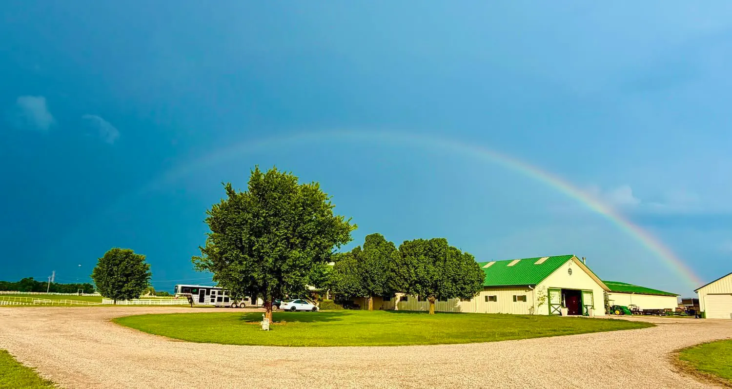 Rockwell Riding Academy